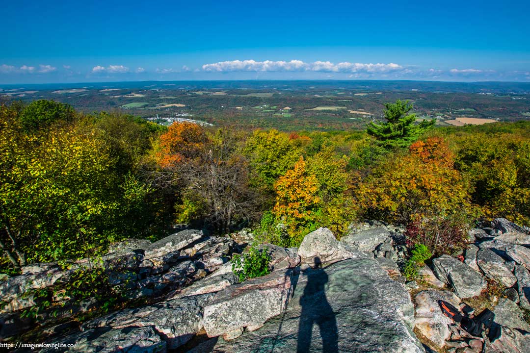 hawk outlook view